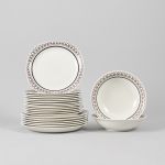 1145 7079 DINNERWARE